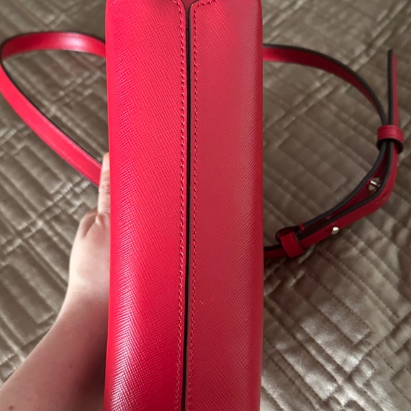 Kate Spade | Red crossbody - Picture 3 of 5